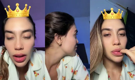 Amelie111 Bigo Live — Sep 24, 2026, 2:38 AM