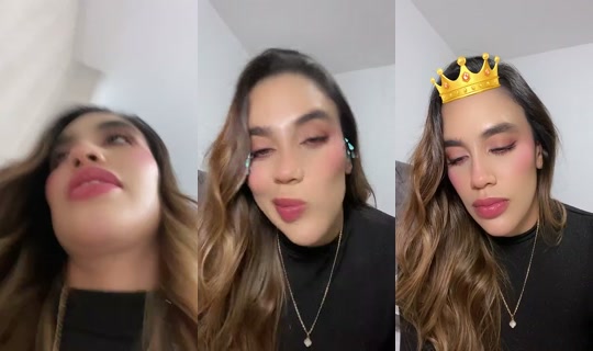 Amelie111 Bigo Live — Sep 26, 2026, 5:00 AM