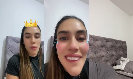 Amelie111 Bigo Live — Oct 19, 2026, 2:41 AM
