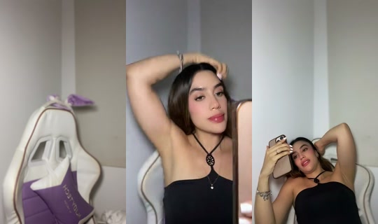 Amelie111 Bigo Live — Oct 20, 2026, 12:36 AM