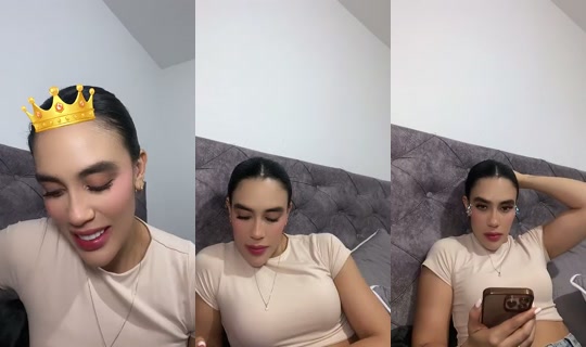 Amelie111 Bigo Live — Oct 21, 2026, 2:52 AM