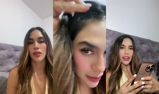 Amelie111 Bigo Live — Oct 24, 2026, 1:39 AM