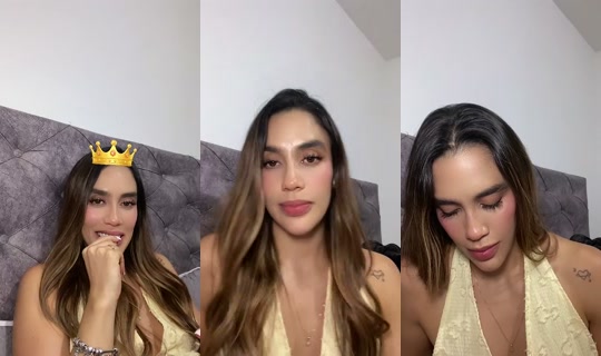 Amelie111 Bigo Live — Oct 24, 2026, 3:09 AM