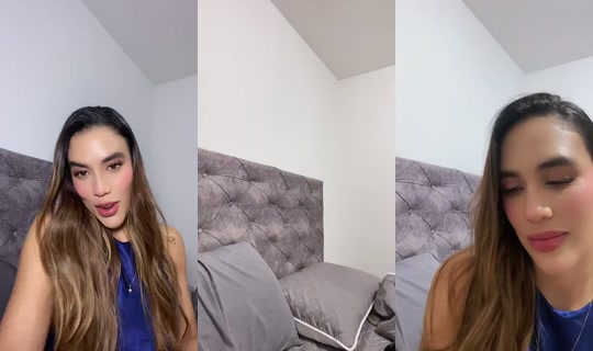 Amelie111 Bigo Live — Oct 26, 2026, 2:20 AM