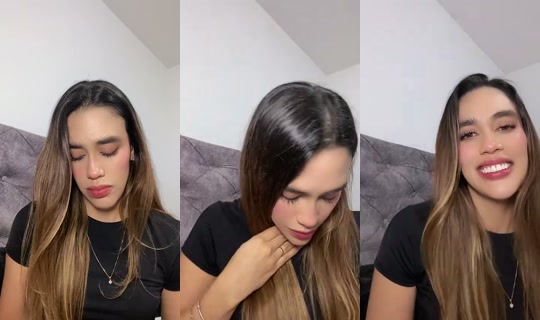 Amelie111 Bigo Live — Oct 27, 2026, 2:10 AM