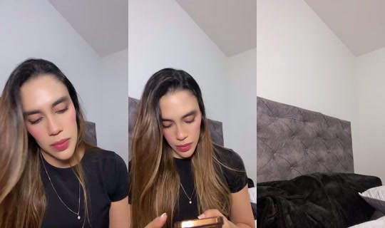 Amelie111 Bigo Live — Oct 27, 2026, 3:03 AM