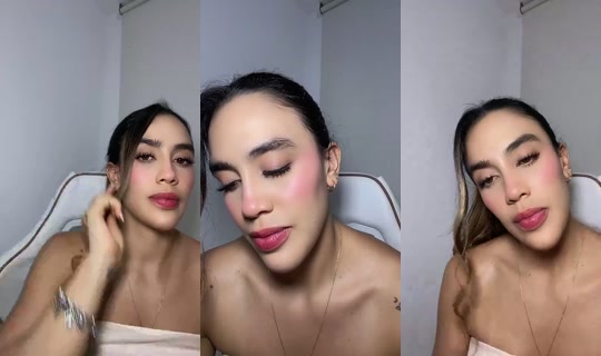 Amelie111 Bigo Live — Oct 30, 2026, 2:29 AM