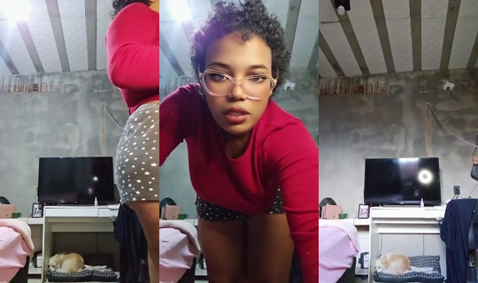 Ametista.26 Bigo Live — Aug 26, 2026, 9:40 AM