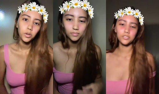 Ametista_ Bigo Live — Sep 29, 2026, 5:55 AM