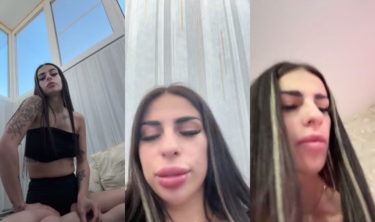 Ammm45 Bigo Live — Jul 29, 2026, 1:48 PM