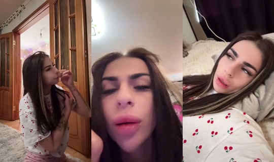 Ammm45 Bigo Live — Aug 6, 2026, 2:41 PM