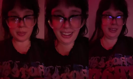 Amorcita1111 Bigo Live — Jul 20, 2026, 12:22 AM