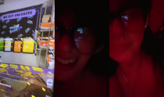 Amorcita1111 Bigo Live — Sep 7, 2026, 1:37 AM