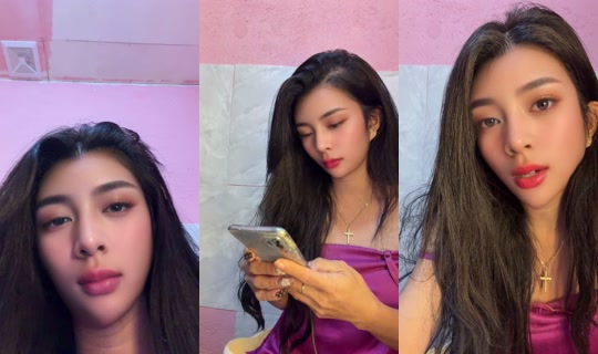 Amore1010 Bigo Live — Oct 29, 2026, 12:59 AM