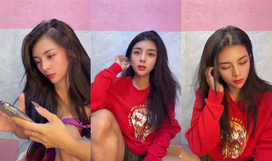 Amore1010 Bigo Live — Oct 29, 2026, 1:51 AM