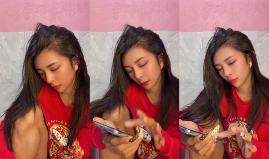 Amore1010 Bigo Live — Oct 29, 2026, 2:16 AM