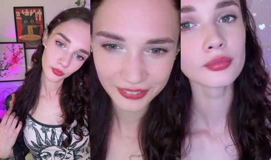 Amy_lyGG Bigo Live — Jul 20, 2026, 2:28 PM