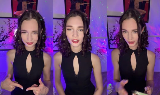 Amy_lyGG Bigo Live — Jul 28, 2026, 7:27 PM