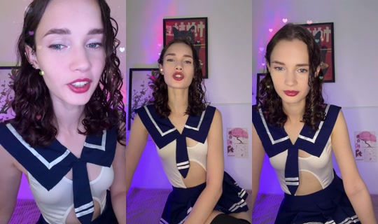Amy_lyGG Bigo Live — Aug 23, 2026, 12:50 PM