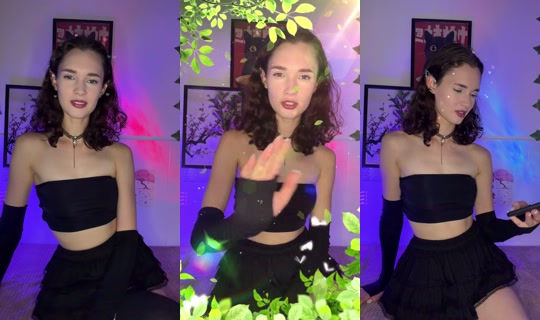 Amy_lyGG Bigo Live — Sep 19, 2026, 3:12 PM