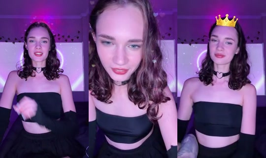 Amy_lyGG Bigo Live — Sep 24, 2026, 6:38 PM