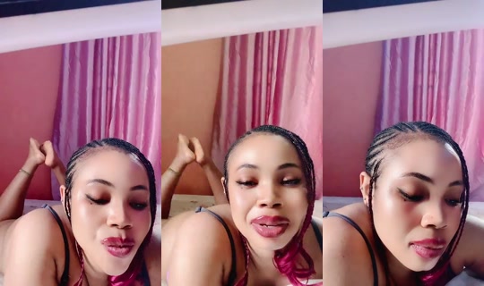 Amyd Bigo Live — Oct 21, 2026, 12:44 PM