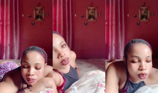 Amyd Bigo Live — Oct 22, 2026, 12:13 PM