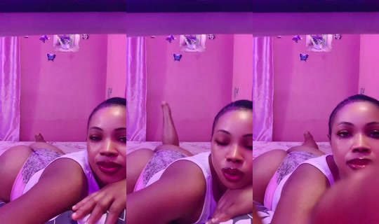 Amyd Bigo Live — Oct 25, 2026, 4:36 AM