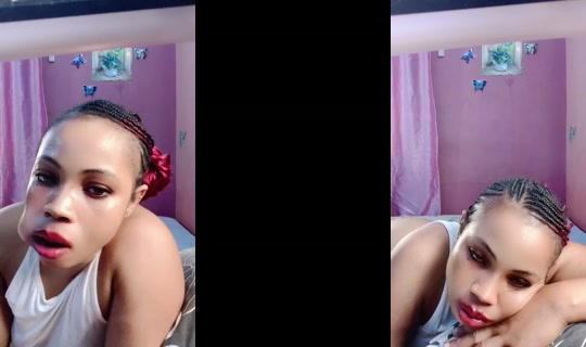 Amyd Bigo Live — Oct 25, 2026, 12:50 PM