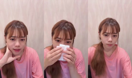 AnAn1130 Bigo Live — Oct 29, 2026, 1:10 PM