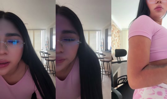 AnaM.01 Bigo Live — Aug 27, 2026, 3:12 PM
