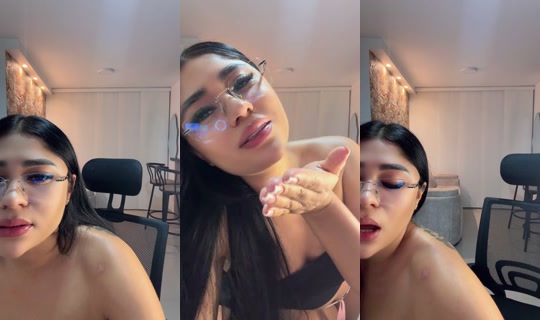 AnaM.01 Bigo Live — Aug 29, 2026, 3:20 AM