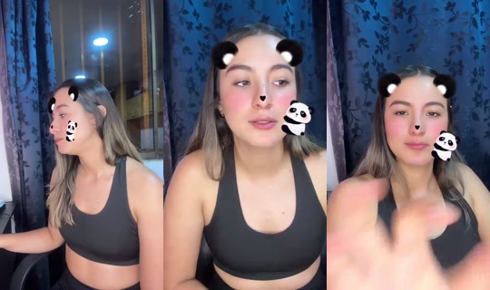 Ana_gg Bigo Live — Oct 3, 2026, 12:22 AM