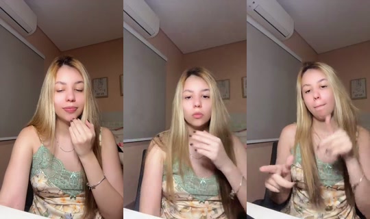 Anaju. Bigo Live — Aug 7, 2026, 7:18 AM