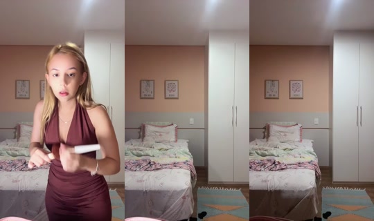 Anaju. Bigo Live — Aug 16, 2026, 1:03 AM