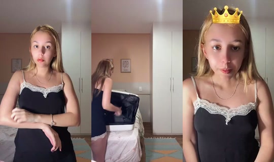 Anaju. Bigo Live — Aug 18, 2026, 1:00 AM