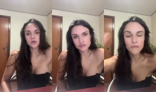Anarmaromba Bigo Live — Oct 27, 2026, 1:10 AM