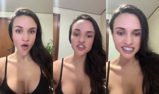 Anarmaromba Bigo Live — Oct 29, 2026, 1:37 AM
