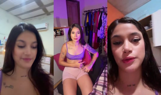 Anasiilva Bigo Live — Jul 20, 2026, 2:01 AM