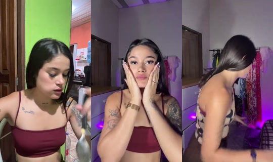 Anasiilva Bigo Live — Jul 20, 2026, 5:31 PM