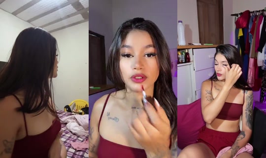Anasiilva Bigo Live — Jul 22, 2026, 1:01 AM