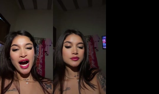Anasiilva Bigo Live — Jul 24, 2026, 3:00 AM