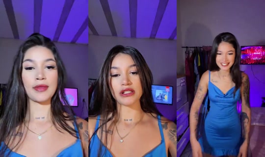 Anasiilva Bigo Live — Jul 27, 2026, 3:11 PM
