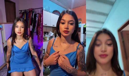 Anasiilva Bigo Live — Jul 27, 2026, 4:34 PM