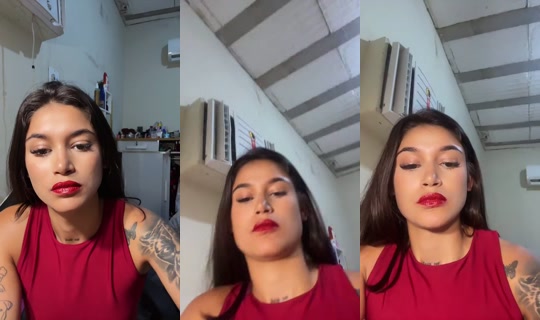Anasiilva Bigo Live — Aug 29, 2026, 5:46 PM
