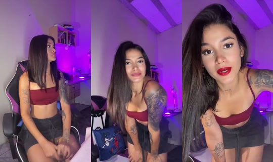 Anasiilva Bigo Live — Aug 30, 2026, 2:09 AM
