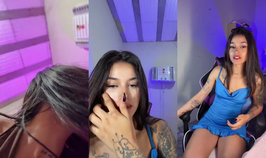 Anasiilva Bigo Live — Aug 30, 2026, 9:21 PM