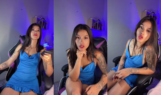 Anasiilva Bigo Live — Aug 30, 2026, 10:13 PM
