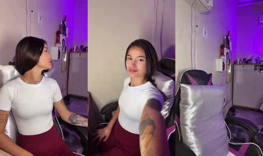 Anasiilva Bigo Live — Aug 31, 2026, 10:39 PM