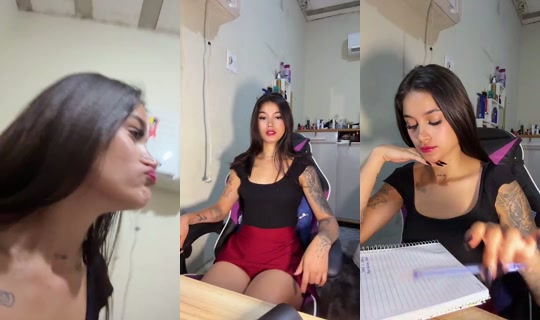 Anasiilva Bigo Live — Sep 6, 2026, 3:45 PM